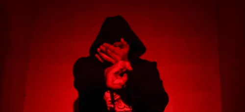 Sadek - Roulette Russe 5 #Tetard (Clip Officiel)