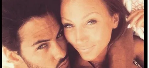 Gabano et Clémence se seraient-ils fiancés à l'abri des médias ?...