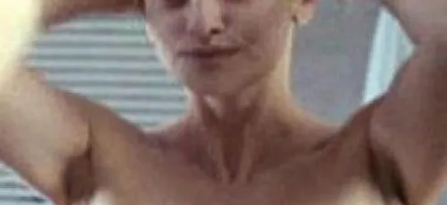 Photos Choc: Pénélope Cruz,  atteinte d'un cancer ?