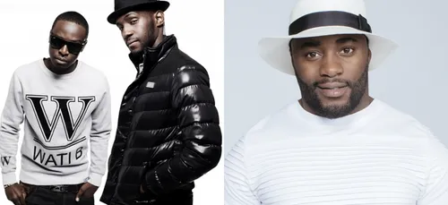 The Shin Sekaï feat Gradur - Aime moi demain (Clip officiel)