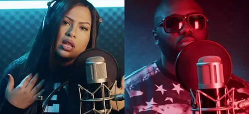 ShaniZ feat SiX - Fusillée (Clip Officiel)