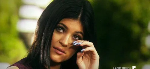 Kylie Jenner trahi par son propre frère Rob Kardashian (Photos)