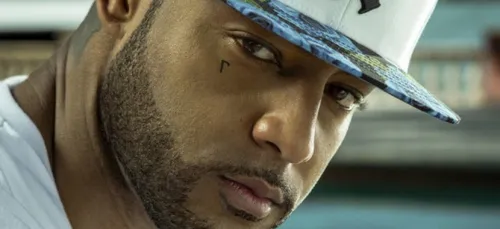 La fille de Booba exposée sous les projecteurs (Photo)