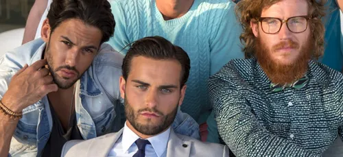 Chanel en couple pendant le tournage des Princes de l'amour 3 !!...