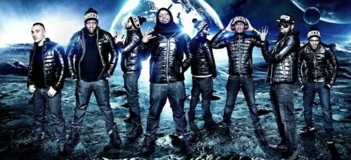 Lefa - Reste Branché ft. Sexion d'Assaut (son)