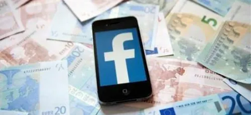 Attention, arnaques au crédit sur Facebook: soyez  vigilant si vous...