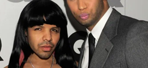 Face Swap Live : L'application du moment !! (Photos)