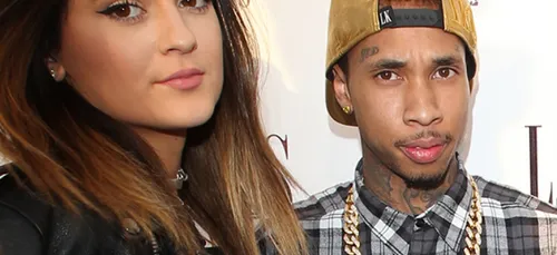 Kylie Jenner et Tyga parents ? Grosse pression de Caitlyn !! (Vidéo)