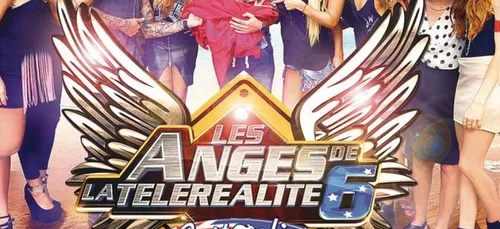 Les Anges 8 : Une "grande star" de la télé réalité les rejoint !!