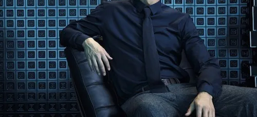 Pourquoi Cristiano Ronaldo ne peut pas s'empêcher d'aller au Maroc...