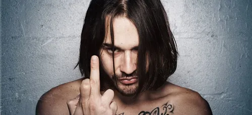 Sch, le rappeur marseillais lance sa marque de vêtements !