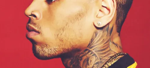Chris Brown aurait provoqué de l'asthme chez sa fille Royalty, une...