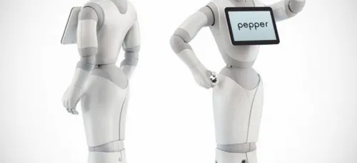 Japon : un magasin géré uniquement par des robots verra bientôt le...