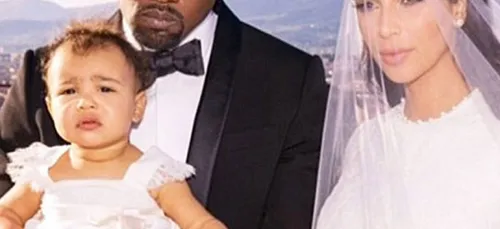 Le mariage de Kim Kardashian et Kanye West serait un fake !!