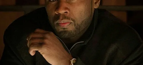 50 cent pense que Diddy a fait assassiner TuPac !!