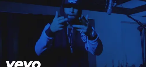 La Fouine - Argent sale (Clip Officiel)