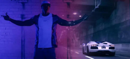Booba - 92i Veyron (Clip Officiel)