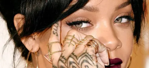 Rihanna partage sur Instagram des petits bouts de son prochain clip...