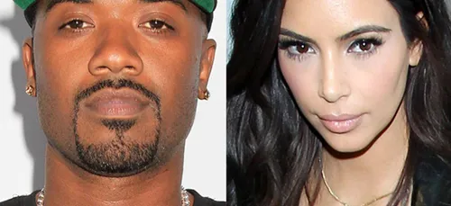 Un enregistrement de Ray-J sur l'hygiène intime de Kim Kardashian...
