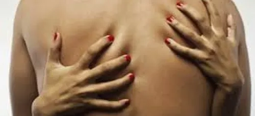 Porno: combien gagnent les acteurs, techniciens et autres...