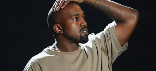 Kanye West dans des beaux draps: une ex-star du porno balance des...