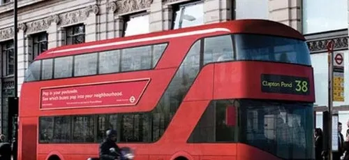 Vidéo choc: Jackie Chan fait exploser un bus en pleine rue, à...