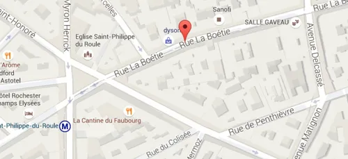 Paris : Deux braqueurs se retrouvent bloqués dans le sas d'une...