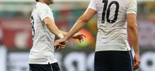 Sextape Valbuena: L' affaire semble mal partie pour Benzéma suite à...