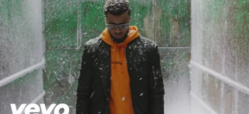 Lefa - En terrasse (Clip officiel)