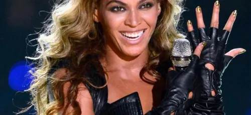 A cause de sa gamelle au Super Bowl Beyoncé devient la nouvelle...