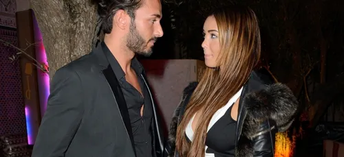 Nabilla et Thomas ont partagé sur Instaram leur nouveaux tatouages ...