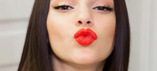 Kendall Jenner gagnerait pas moins de 125 000 dollars par...