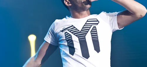 Mister You annonce un énorme featuring avec B2O !!