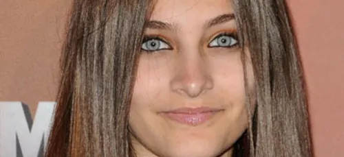 Paris Jackson : la photo de son enfance postée sur Intragram fait...