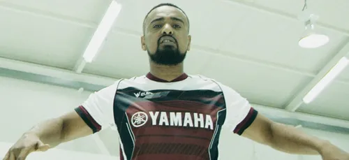 Alonzo - Phuket (Freestyle)