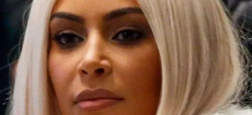 New-York: Kanye West habille tout le clan Kardashian en Yeezy (photos)