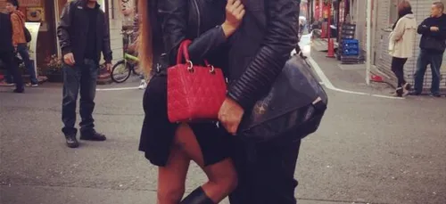 Nabilla s'installe avec Thomas dans un loft : risque t-elle  la...