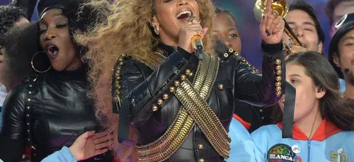 Pourquoi une manifestation contre Beyoncé, le 16 février à New York ?