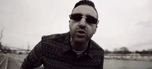 Jarod &amp; DJ Titaï - La Trap c'est mort #1 [Clip Officiel]