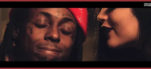 Baby E Featuring Lil Wayne - Finessin Remix (clip officiel)