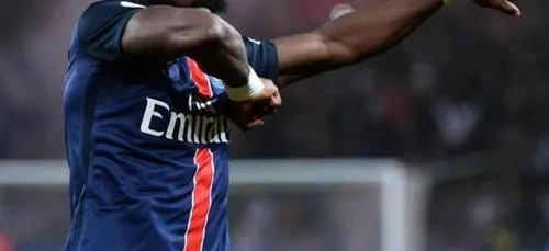 Serge Aurier insulte Laurent Blanc sur periscope (Vidéo)