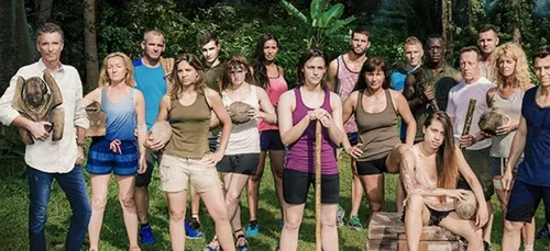 Koh-Lanta : découvrez les 5 candidats marquants de la 15 ème...