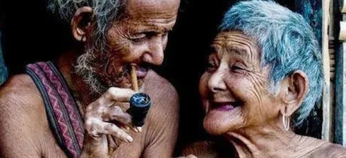 Le rire serait plus important que le sexe dans une relation amoureuse