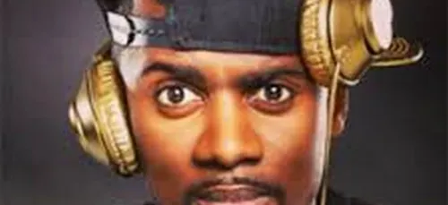 Black M s'est rendu en Guinée et à reçu un accueil de folie ! (photos)