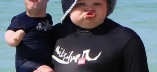 Faceswap : La compilation des ratés les plus WTF ! (photos)