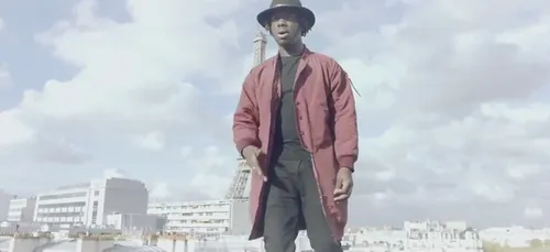Fababy - I Miss You (Clip Officiel)