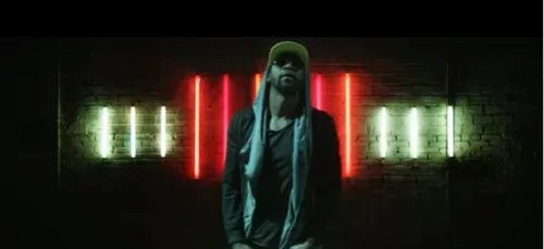 Dry - Vieux père (Clip Officiel)