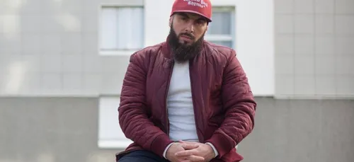 Médine - Rappeur 2 force (Son)