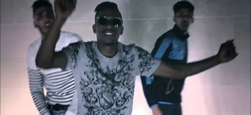 Elams - O.V.D.S ft. Synop6 [Clip Officiel]