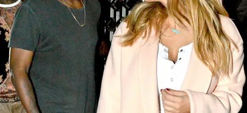 Kim Kardashian et Kanye West au bord du divorce !!